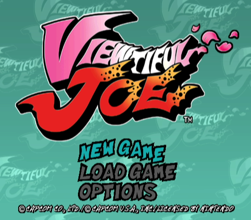 Viewtiful Joe screenshot 5 for Playstation 2